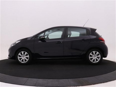 Peugeot 208 - 1.2 PureTech Blue Lion 82 PK 5 deurs | navigatie | airco | | NEFKENS DEAL | - 1