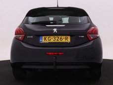 Peugeot 208 - 1.2 PureTech Blue Lion 82 PK 5 deurs | navigatie | airco | | NEFKENS DEAL |