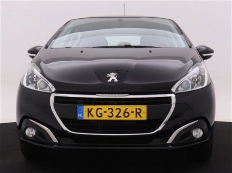 Peugeot 208 - 1.2 PureTech Blue Lion 82 PK 5 deurs | navigatie | airco | | NEFKENS DEAL | - 1