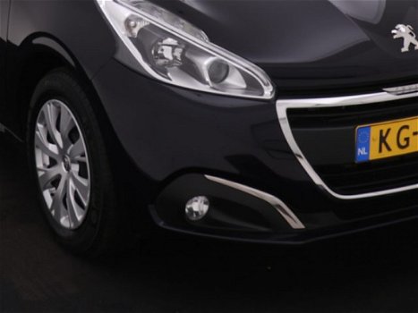 Peugeot 208 - 1.2 PureTech Blue Lion 82 PK 5 deurs | navigatie | airco | | NEFKENS DEAL | - 1