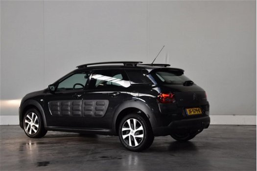 Citroën C4 Cactus - e-THP 110pk FEEL / Navigatie - 1