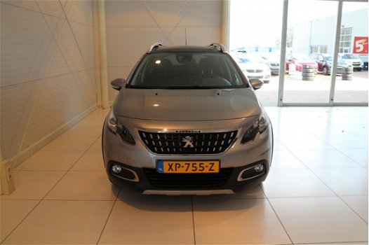 Peugeot 2008 - 1.2 PureTech 130PK ALLURE / NAVIGATIE / LEER / TREKHAAK ACTIE - 1