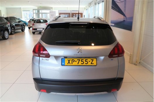 Peugeot 2008 - 1.2 PureTech 130PK ALLURE / NAVIGATIE / LEER / TREKHAAK ACTIE - 1