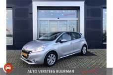 Peugeot 208 - 1.2 VTi Envy Airco, Navigatie, Parkeersensoren achter