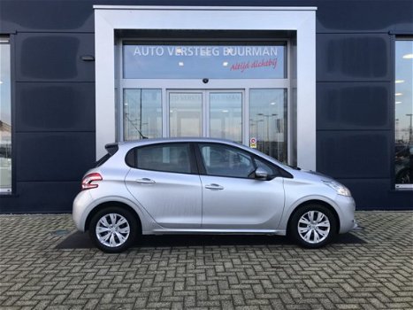 Peugeot 208 - 1.2 VTi Envy Airco, Navigatie, Parkeersensoren achter - 1