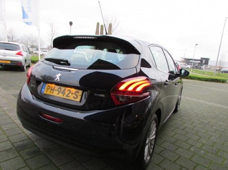 Peugeot 208 - 1.2 PureTech Allure ECC/CC/PDC/LMV/MIRR.LINK - 1