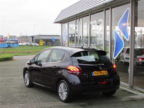 Peugeot 208 - 1.2 PureTech Allure ECC/CC/PDC/LMV/MIRR.LINK - 1