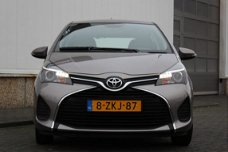 Toyota Yaris - 1.0 12v VVT-i 69pk 5D Aspiration