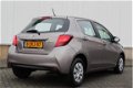 Toyota Yaris - 1.0 12v VVT-i 69pk 5D Aspiration - 1 - Thumbnail