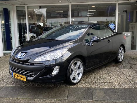 Peugeot 308 CC - 1.6 THP *Noir &Blanc - 1