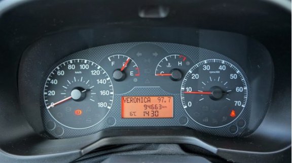 Peugeot Bipper - XT 1.4 HDI *airco, radio/cd, schuifdeur - 1