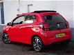 Peugeot 108 - 1.0 VTi 68pk Automaat 5D TOP Allure Cabrio Leder en Navigatie - 1 - Thumbnail