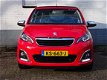 Peugeot 108 - 1.0 VTi 68pk Automaat 5D TOP Allure Cabrio Leder en Navigatie - 1 - Thumbnail