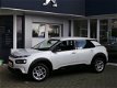 Citroën C4 Cactus - 1.2 PureTech 110pk S&S Business *NAVIGATIE + VELGEN LICHTMETAAL - 1 - Thumbnail