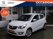 Opel Karl - 1.0 ecoFLEX 75pk Edition AIRCO - 1 - Thumbnail