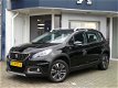 Peugeot 2008 - 1.2 PureTech 110pk S&S EAT6 Allure Automaat met Navigatie Netto Deal - 1 - Thumbnail