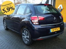 Citroën C3 - 1.2 PureTech 82pk SELECTION