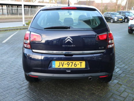 Citroën C3 - 1.2 PureTech 82pk SELECTION - 1