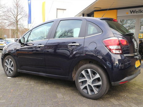 Citroën C3 - 1.2 PureTech 82pk SELECTION - 1