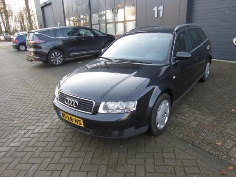 Audi A4 Avant - 1.9 TDI 2003 Airco Cruise NAP APK - 1