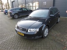 Audi A4 Avant - 1.9 TDI 2003 Airco Cruise NAP APK