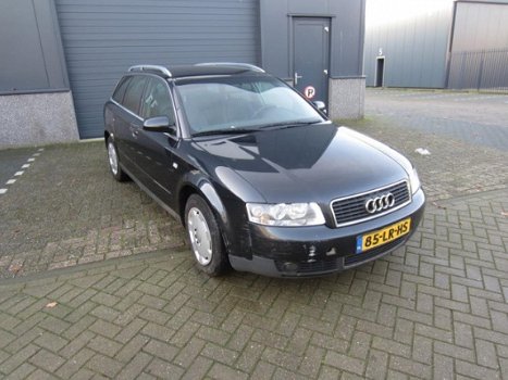 Audi A4 Avant - 1.9 TDI 2003 Airco Cruise NAP APK - 1