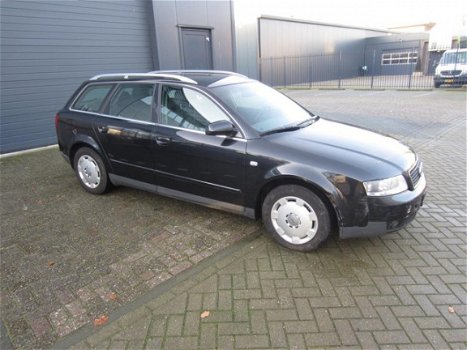 Audi A4 Avant - 1.9 TDI 2003 Airco Cruise NAP APK - 1