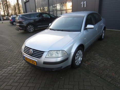 Volkswagen Passat - 2.0-20V Arctic 2003 Airco Cruise NAP APK - 1