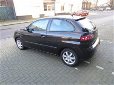 Seat Ibiza - 1.4-16V Sensation 2006 Airco Cruise NAP APK