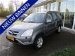 Honda CR-V - 2.0i Executive 4x4 Kan direct mee - 1 - Thumbnail