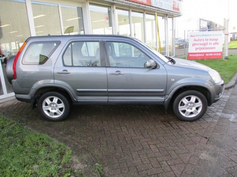 Honda CR-V - 2.0i Executive 4x4 Kan direct mee - 1