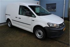 Volkswagen Caddy - 2.0 TDI L1H1 BMT Easyline AIRCO, SCHUIFDEUR, START/STOP, 43.000 KM