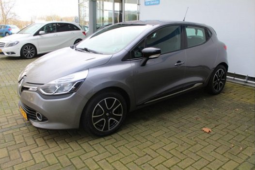 Renault Clio - 0.9 TCe Expression NAVIGATIE, AIRCO, CRUISE, 87.000 KM - 1