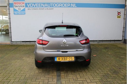 Renault Clio - 0.9 TCe Expression NAVIGATIE, AIRCO, CRUISE, 87.000 KM - 1