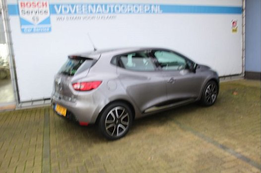 Renault Clio - 0.9 TCe Expression NAVIGATIE, AIRCO, CRUISE, 87.000 KM - 1