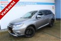 Mitsubishi Outlander - 2.0I Edition Fabrieksgarantie t/m 2024 NAVIGATIE/TELEFOON/CRUISE, CLIMATE, 18 - 1 - Thumbnail