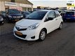 Toyota Yaris - 1.0 VVT-i Comfort 3-Drs Bj:2012 NAP - 1 - Thumbnail