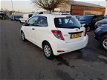 Toyota Yaris - 1.0 VVT-i Comfort 3-Drs Bj:2012 NAP - 1 - Thumbnail