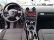 Audi A3 Sportback - 1.6 TDI Attraction Business Edition Bj:2010 NAP - 1 - Thumbnail