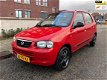 Suzuki Alto - 1.1 GLX Automaat /Stuurbekr./Elek. Ramen - 1 - Thumbnail