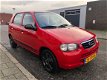 Suzuki Alto - 1.1 GLX Automaat /Stuurbekr./Elek. Ramen - 1 - Thumbnail