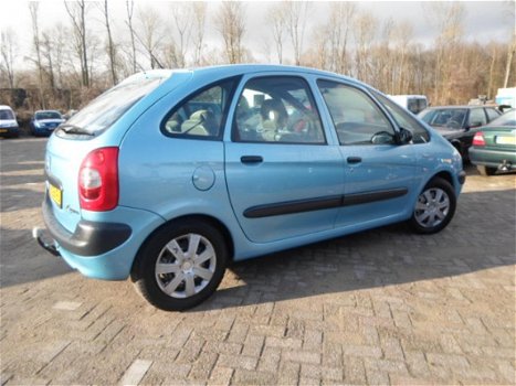 Citroën Xsara Picasso - 1.8i-16V - 1