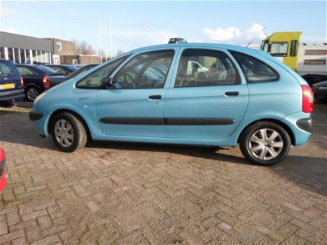 Citroën Xsara Picasso - 1.8i-16V - 1