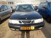 Saab 9-3 - 2.0 S - 1 - Thumbnail