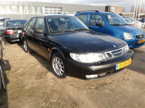 Saab 9-3 - 2.0 S - 1