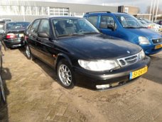 Saab 9-3 - 2.0 S