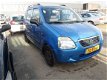 Suzuki Wagon R+ - AUTOMAAT MET AIRCO 1.3 GL - 1 - Thumbnail