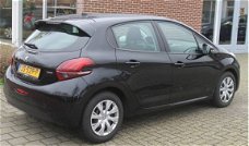 Peugeot 208 - 1.2 Puretech 82pk 5D Active