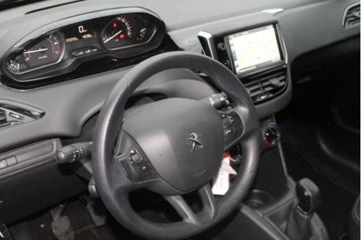 Peugeot 208 - 1.2 Puretech 82pk 5D Active - 1