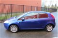 Fiat Grande Punto - 1.4 Active INRUILKOOPJE / MEENEEMPRIJS - 1 - Thumbnail